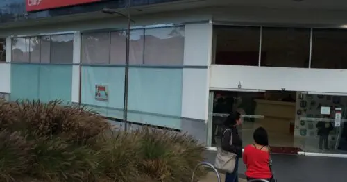 CAV CLARO LA FLORESTA  LOS ANDES CAV CLARO LA FLORESTA  LOS ANDES